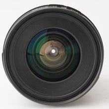 画像をギャラリービューアに読み込む, キヤノン Canon New FD 20mm F2.8
