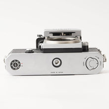 Load image into Gallery viewer, Nikon F Photomic FTN 35mm SLR Film Camera
