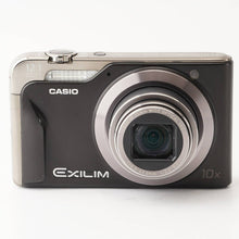 画像をギャラリービューアに読み込む, Casio EXILIM EX-H10 / 24mm Wide Optical 10x 4.3-53mm F3.2-5.7
