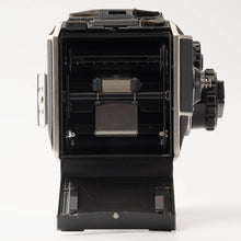 画像をギャラリービューアに読み込む, ゼンザブロニカ Zenza Bronica EC-TL  / Nikon NIKKOR-P C 75mm F2.8
