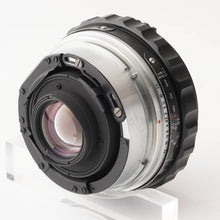 画像をギャラリービューアに読み込む, ゼンザブロニカ Zenza Bronica EC-TL  / Nikon NIKKOR-P C 75mm F2.8
