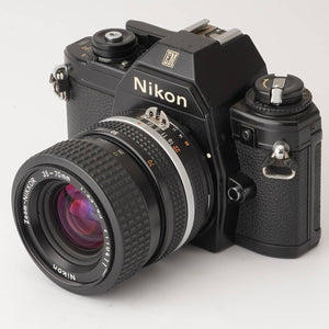 ニコン Nikon EM / Ai-s Zoom-NIKKOR 35-70mm F3.3-4.5