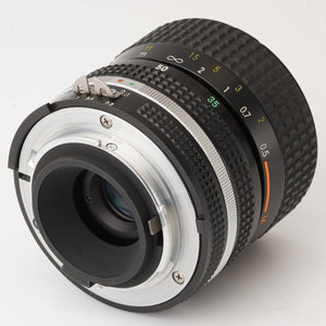 ニコン Nikon EM / Ai-s Zoom-NIKKOR 35-70mm F3.3-4.5