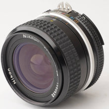 Load image into Gallery viewer, Nikon Ai NIKKOR 28mm f/3.5 F Mount
