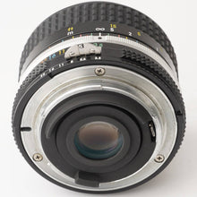 Load image into Gallery viewer, Nikon Ai NIKKOR 28mm f/3.5 F Mount
