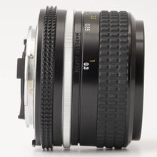 Load image into Gallery viewer, Nikon Ai NIKKOR 28mm f/3.5 F Mount
