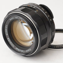 Load image into Gallery viewer, Pentax Asahi Super Takumar 50mm f/1.4
