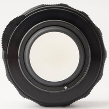 Load image into Gallery viewer, Pentax Asahi Super Takumar 50mm f/1.4
