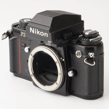 画像をギャラリービューアに読み込む, ニコン Nikon F3 HP 35mm 一眼レフフィルムカメラ
