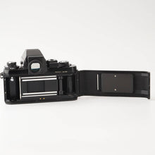 画像をギャラリービューアに読み込む, ニコン Nikon F3 HP 35mm 一眼レフフィルムカメラ
