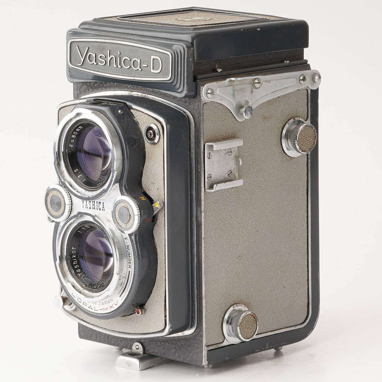 動作未確認　YASHICA 　ヤシカ　044372 m95118194133_1.jpg?1729677244