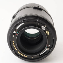 Load image into Gallery viewer, Mamiya SEKOR Z 180mm f/4.5W N
