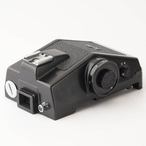 Mamiya M645 1000S AE Prism Finder