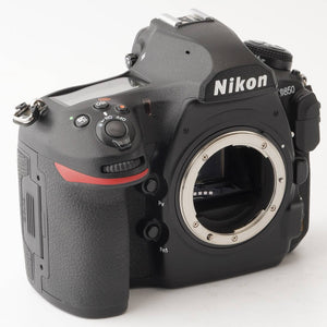 ニコン Nikon D850 デジタル一眼レフカメラ