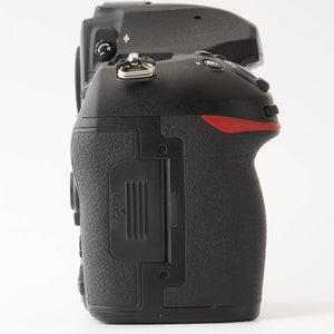 ニコン Nikon D850 デジタル一眼レフカメラ