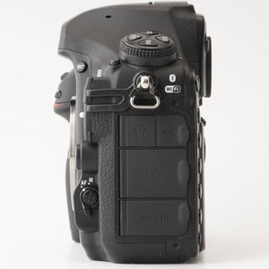 ニコン Nikon D850 デジタル一眼レフカメラ