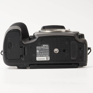 ニコン Nikon D850 デジタル一眼レフカメラ