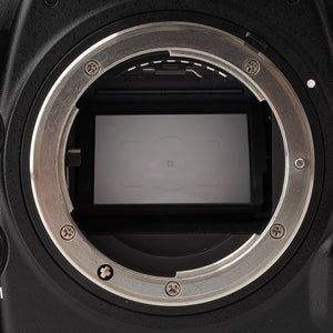 ニコン Nikon D850 デジタル一眼レフカメラ