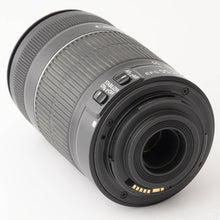 画像をギャラリービューアに読み込む, キヤノン Canon EF-S 55-250mm F4-5.6 IS II
