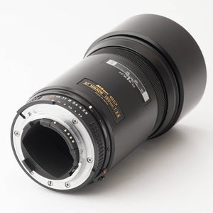 ニコン Nikon ED AF NIKKOR 180mm f2.8 Fマウント