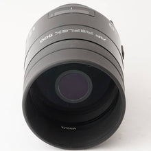 画像をギャラリービューアに読み込む, ミノルタ Minolta AF REFLEX 500mm F8 ソニーAマウント
