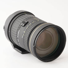 画像をギャラリービューアに読み込む, トキナー Tokina AT-X 80-400mm F4.5-5.6 D ニコン Fマウント
