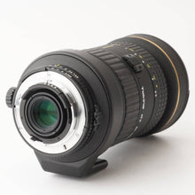 画像をギャラリービューアに読み込む, トキナー Tokina AT-X 80-400mm F4.5-5.6 D ニコン Fマウント
