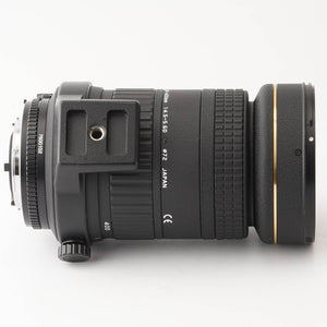 トキナー Tokina AT-X 80-400mm F4.5-5.6 D ニコン Fマウント