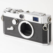 Load image into Gallery viewer, Canon VL Rangefinder Film Camera
