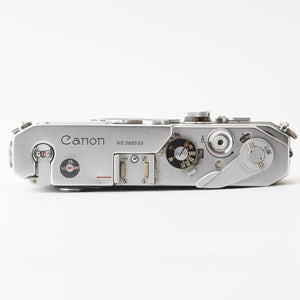 Canon VL Rangefinder Film Camera