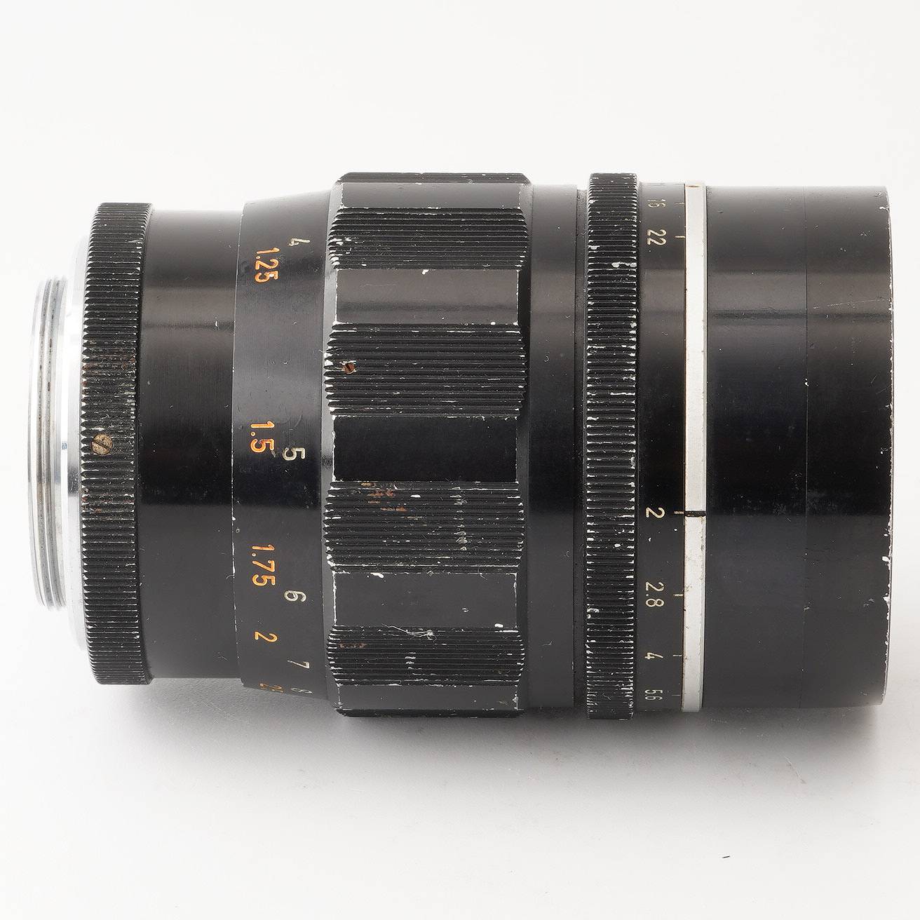 Canon L 100mm f/2 L39 レンズ キヤノン キャノン Canon L 100mm f/2 L39 レンズ キヤノン キャノン