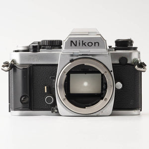 Nikon FA 35mm SLR Film Camera Body