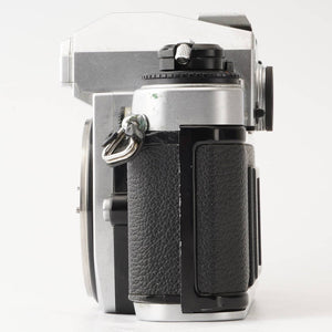 Nikon FA 35mm SLR Film Camera Body