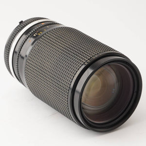 ニコン Nikon Ai-s Zoom-NIKKOR 35-200mm F3.5-4.5