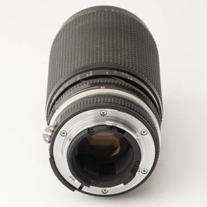 ニコン Nikon Ai-s Zoom-NIKKOR 35-200mm F3.5-4.5