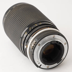 ニコン Nikon Ai-s Zoom-NIKKOR 35-200mm F3.5-4.5