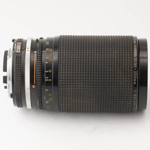 ニコン Nikon Ai-s Zoom-NIKKOR 35-200mm F3.5-4.5