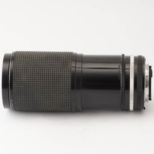 ニコン Nikon Ai-s Zoom-NIKKOR 35-200mm F3.5-4.5