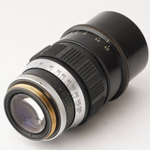 Load image into Gallery viewer, Leica Telyt 20cm 200mm f/4.5 L39 LTM
