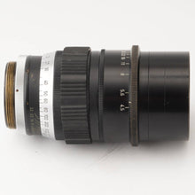 Load image into Gallery viewer, Leica Telyt 20cm 200mm f/4.5 L39 LTM
