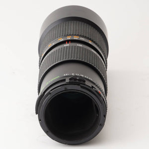 マミヤ Mamiya Mamiya-Sekor Zoom C 105-210mm F4.5 M645用