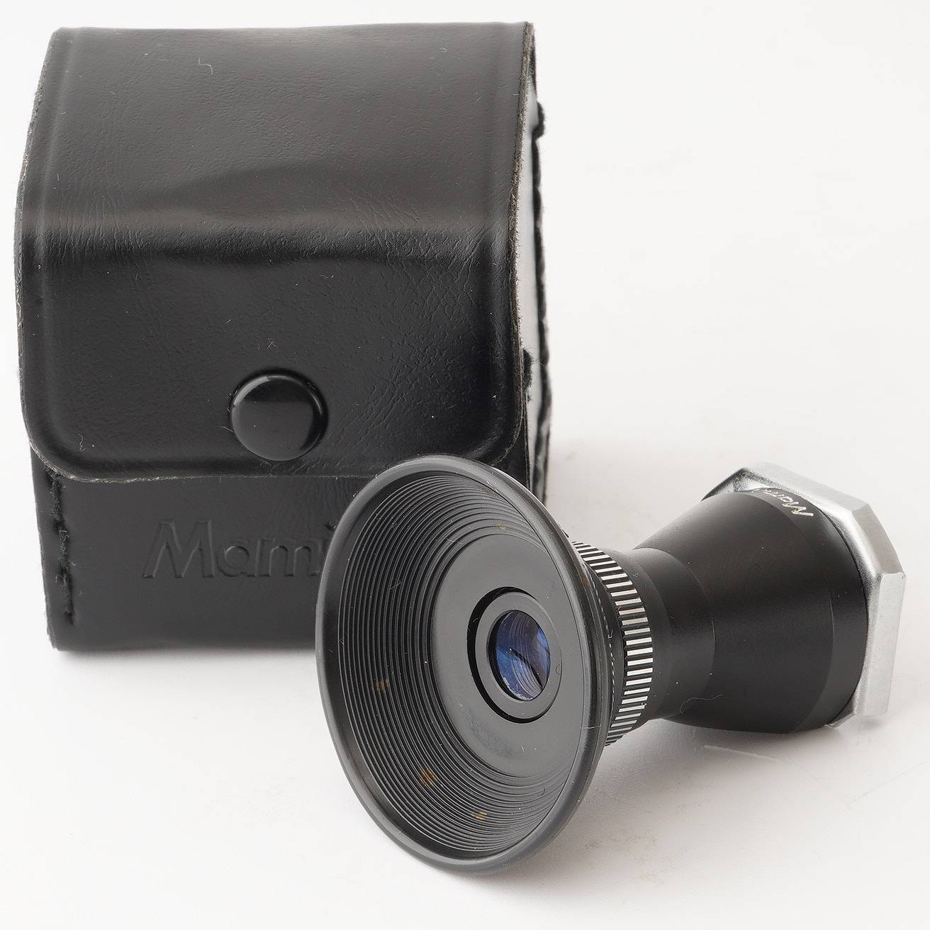 maii様 確認用 マミヤ Mamiya マグニファイヤー アイピース M645用 – Natural Camera
