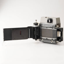 画像をギャラリービューアに読み込む, マミヤ Mamiya MAMIYA Press / 6×9 ロール フィルム アダプター 等
