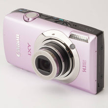 画像をギャラリービューアに読み込む, キヤノン Canon IXY 10S / Zoom Lens 5x IS 4.3-21.5mm F2.8-5.9
