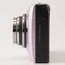 画像をギャラリービューアに読み込む, キヤノン Canon IXY 10S / Zoom Lens 5x IS 4.3-21.5mm F2.8-5.9
