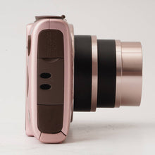 画像をギャラリービューアに読み込む, キヤノン Canon IXY 100 F / Zoom Lens 8x IS 5-40mm F3.2-6.9
