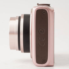 画像をギャラリービューアに読み込む, キヤノン Canon IXY 100 F / Zoom Lens 8x IS 5-40mm F3.2-6.9
