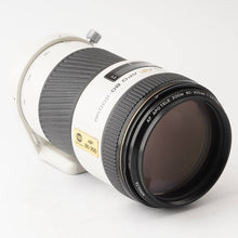 画像をギャラリービューアに読み込む, ミノルタ Minolta High Speed AF APO TELE ZOOM 80-200mm F2.8
