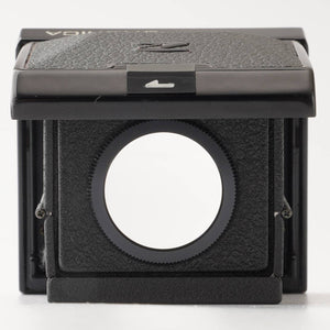 Zenza Bronica Waist Level Finder  for ETR