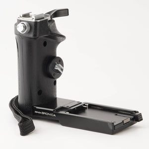 Zenza Bronica ETR Speed Grip E For ETR ETRS ETRSi ETR-C